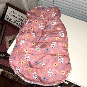 Dog Sweater (Medium to Small Dog)